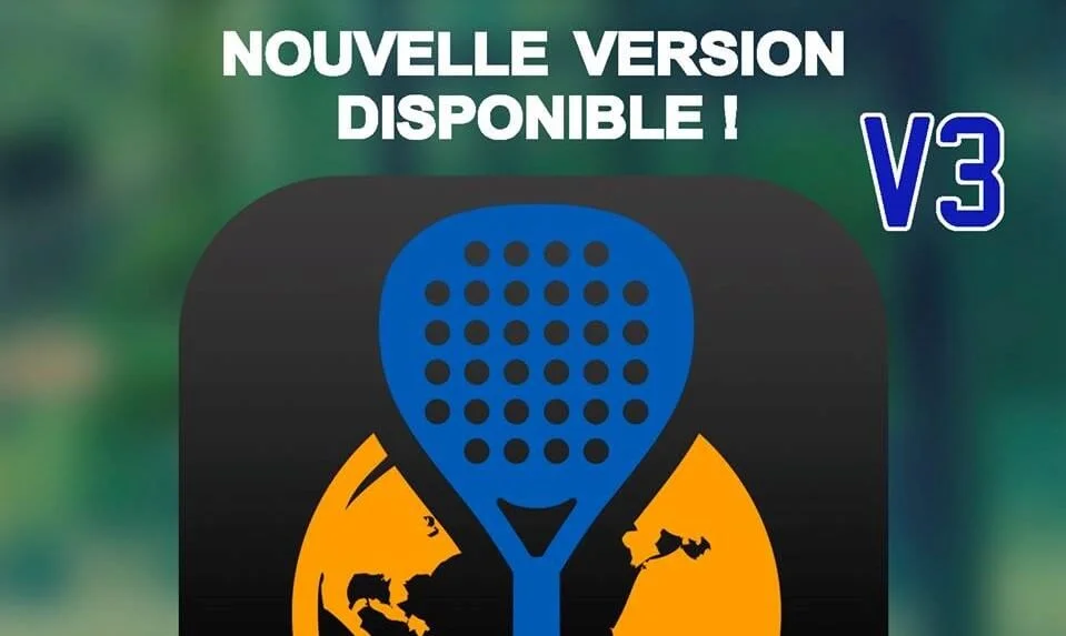 Padel Around sur de bons rails…