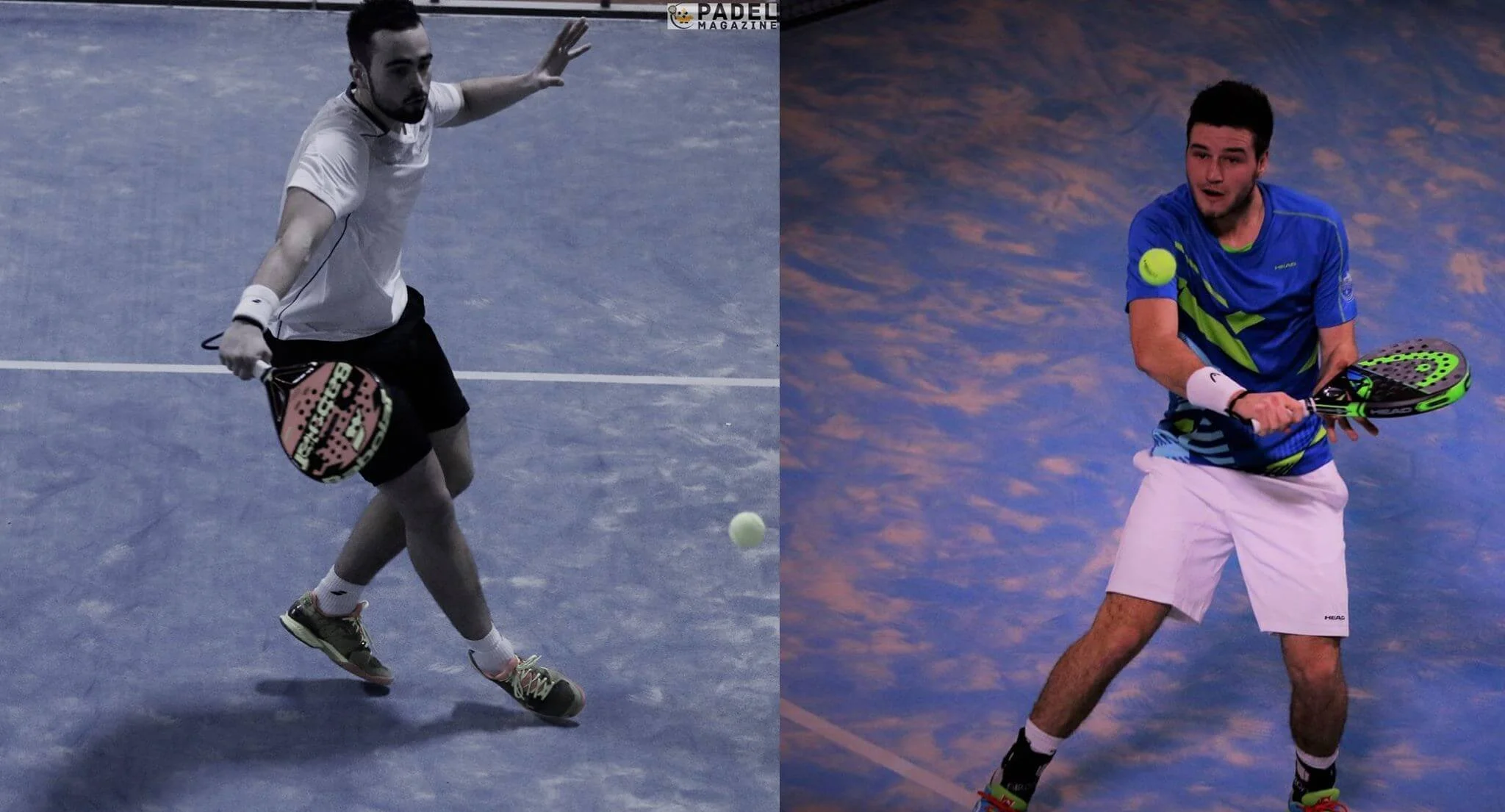 Za co obwiniasz swojego partnera do padla?