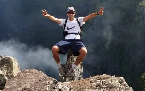 Frédéric Pamard : “Beach et padel, même combat ?”