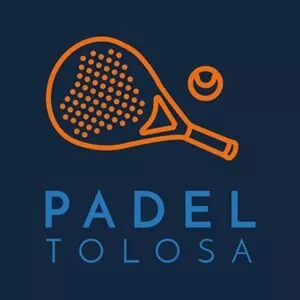 LOGO PADEL TOLOSA