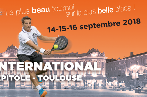 Het Open Frankrijk van padel, het mooiste toernooi op de mooiste Squares?