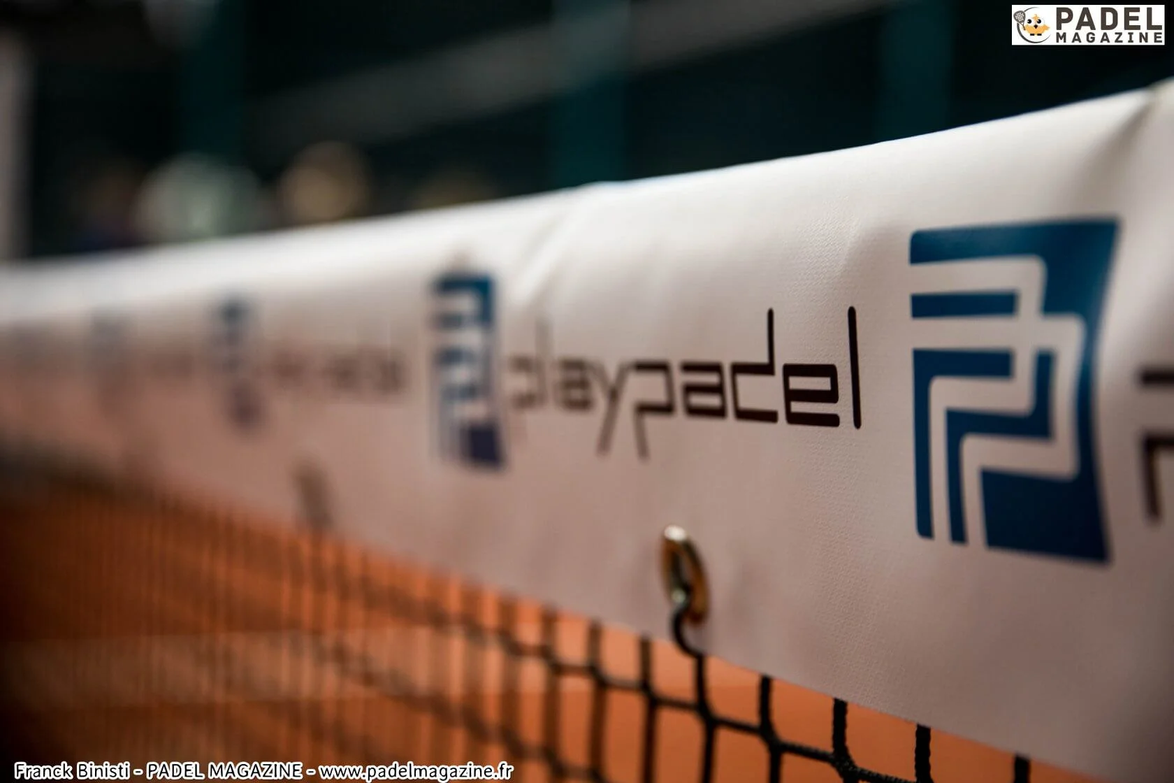 Playpadel Open sud de france | Padel Magazine