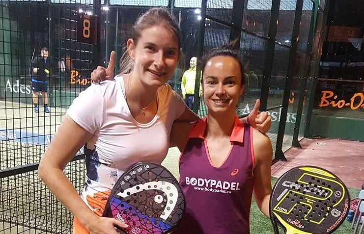 Alix Collombon à 1 match de son 1er grand slam