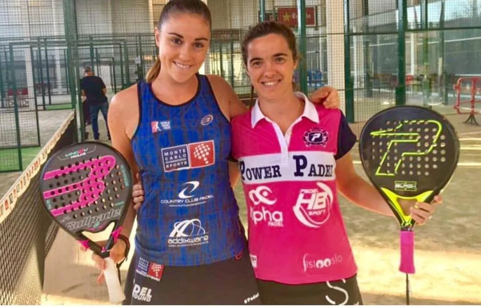 Défaite en demie-finale pour Laura Clergue sur le circuit madrilène