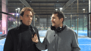 world padel tour paris hernan auguste