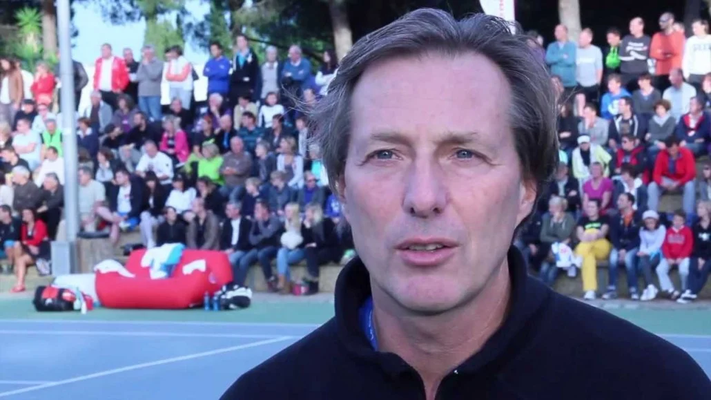 Christophe Lesage Padel | Padel Magazine