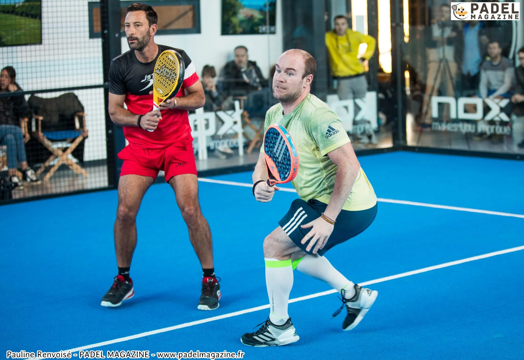 Corbelli Le Panse padel | Padel Magazine