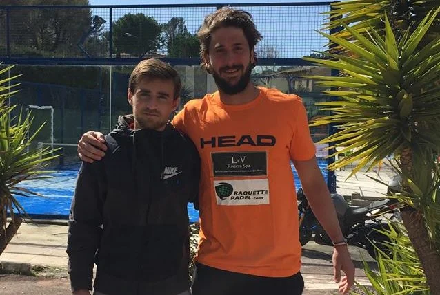 Moreau / Fouquet : La nouvelle paire