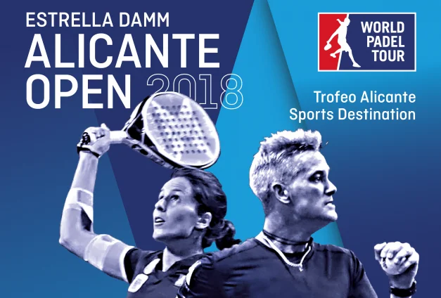 Les tableaux du WPT Alicante sont sortis
