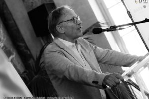 Padel claude baights