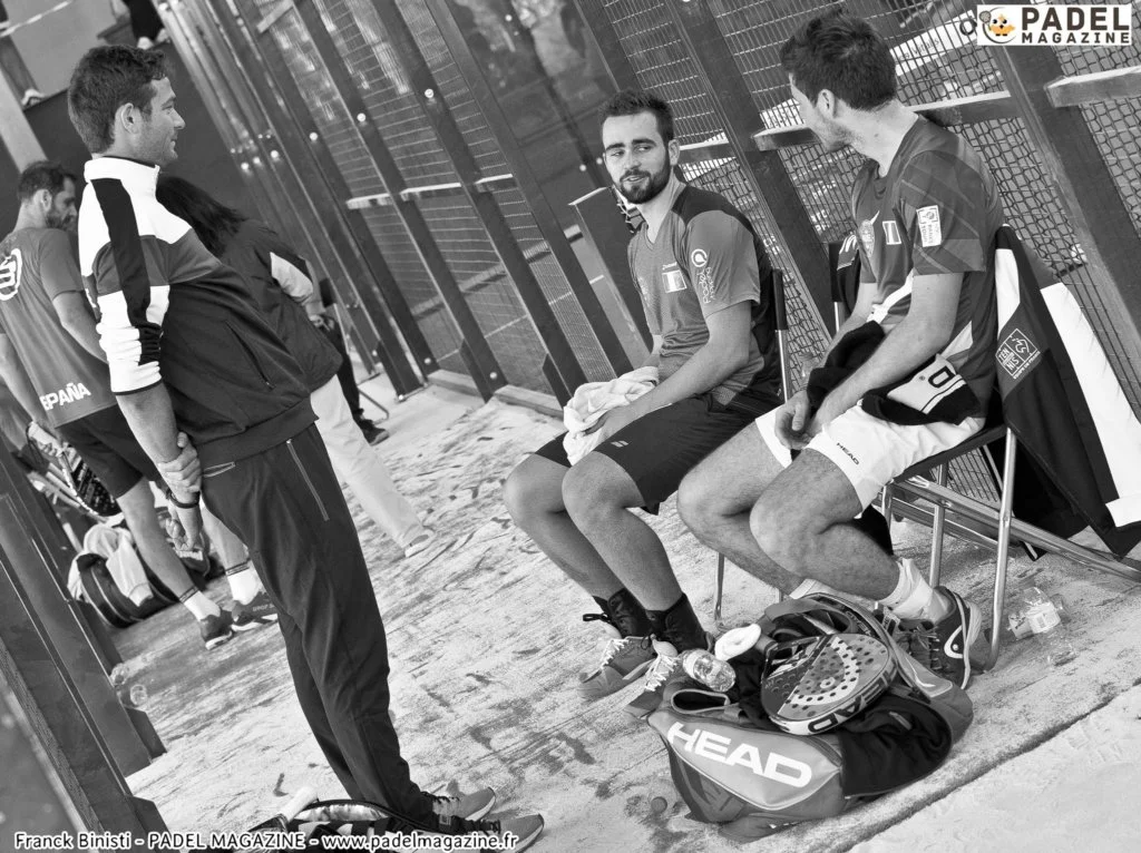 Scatena bergeron blanqué