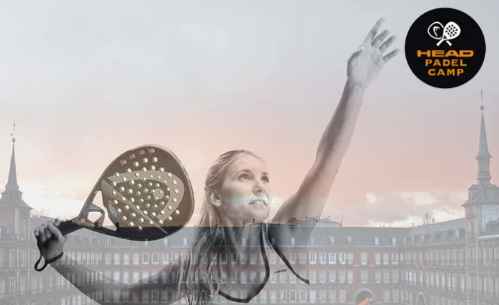 affiche hpc avril padel mag | Padel Magazine