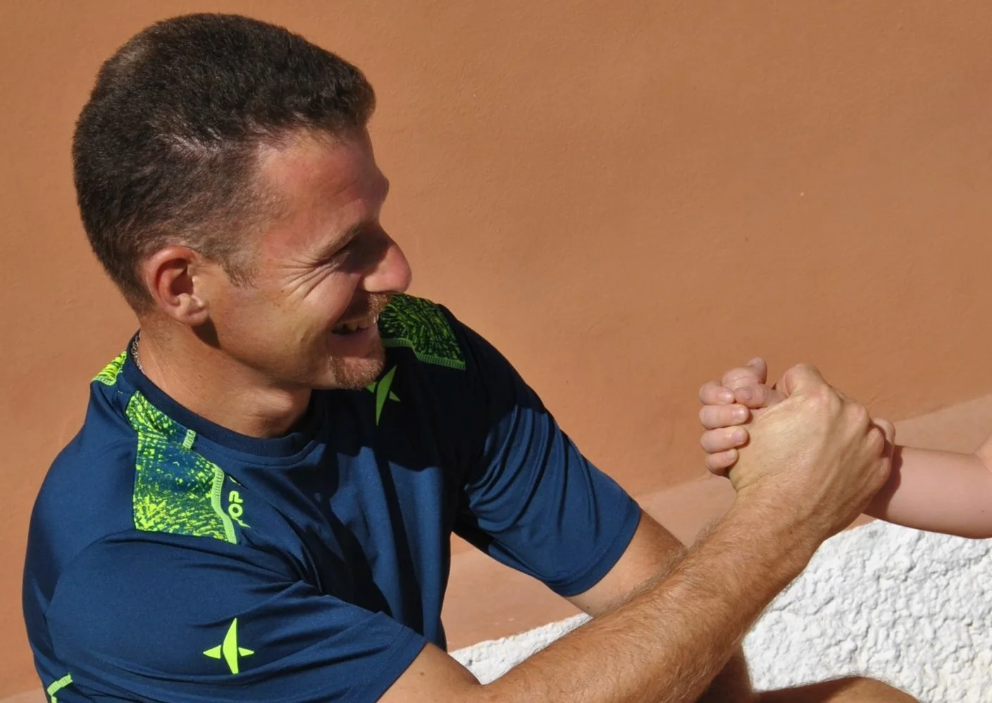 Avantage-padel se déplace dans les clubs du sud de la France