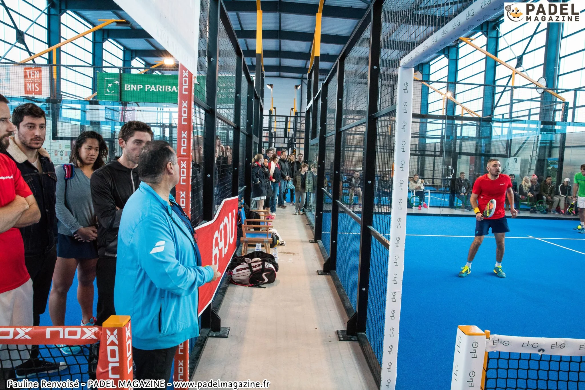 bordeaux my padel tour 2018 | Padel Magazine