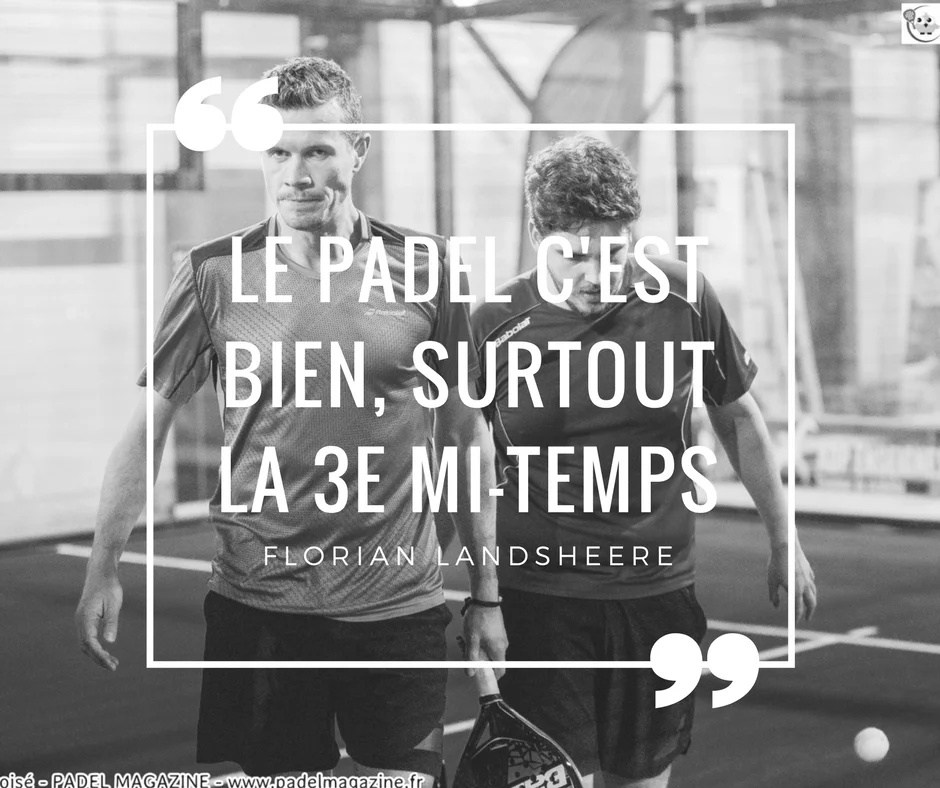 Où allez-vous jouer en Avril ?