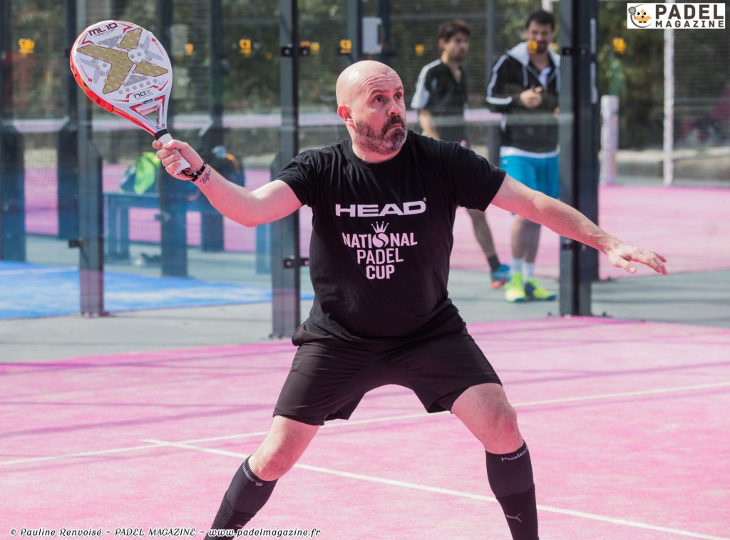 Début sous le soleil à WinWin Padel Nîmes | Padel Magazine