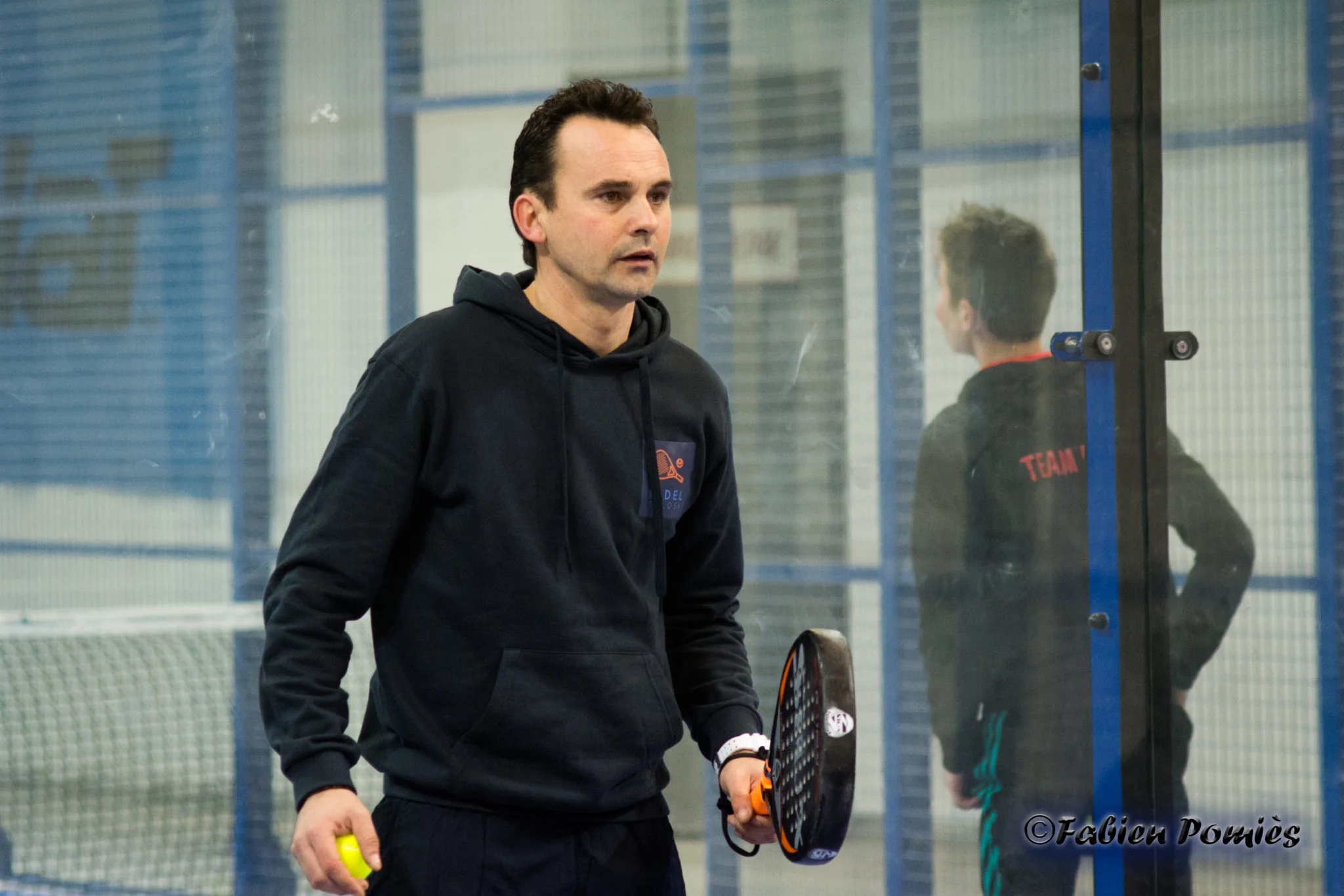 Cours de padel tolosa | Padel Magazine