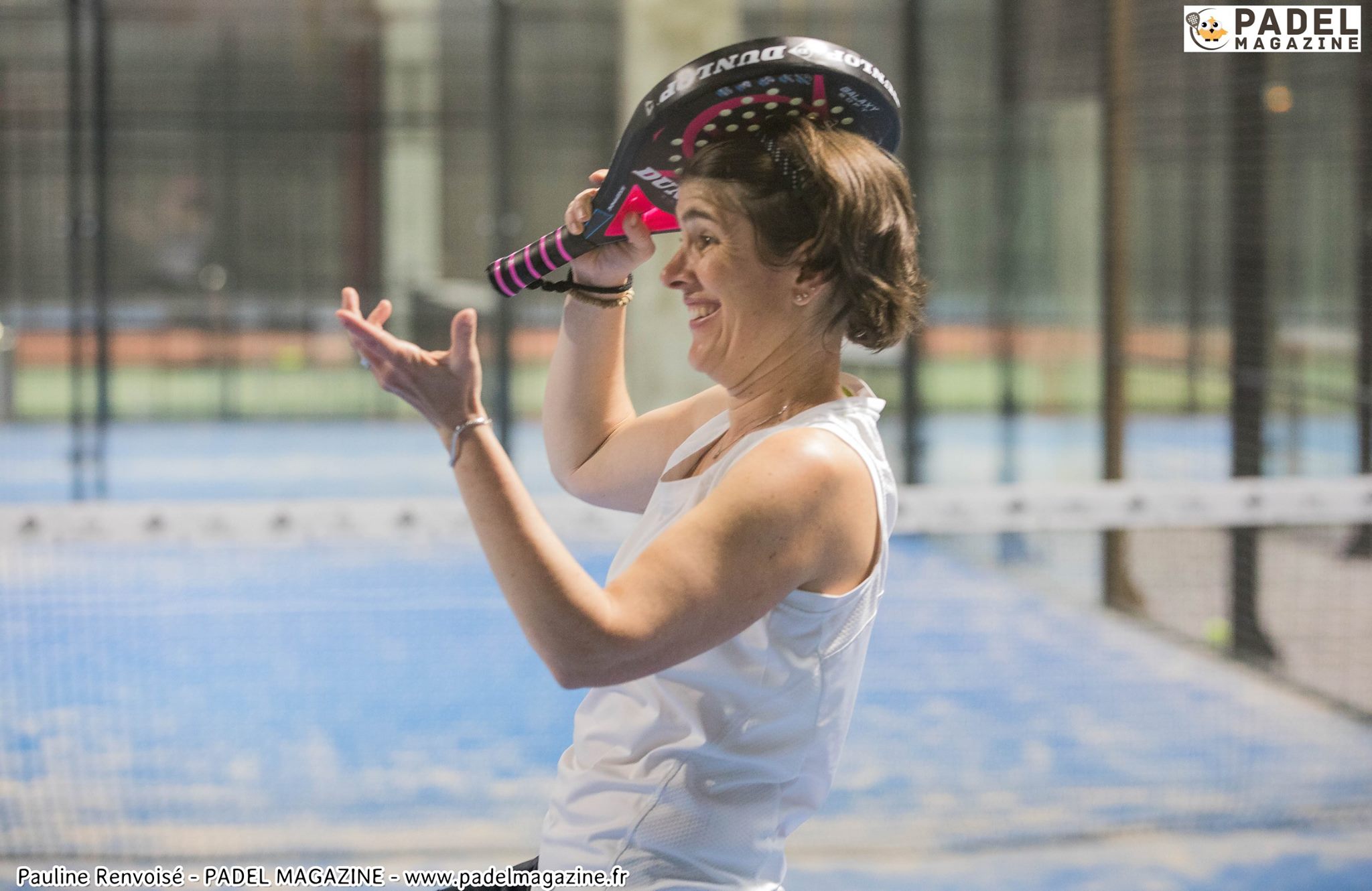 Faut-il modifier le barème des tournois de padel ?