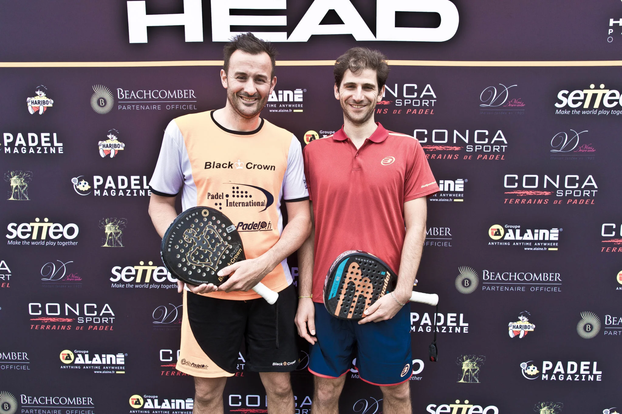 Mannarino Lapouge | Padel Magazine