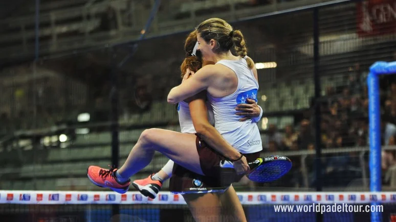 Marrero / Salazar et Bela / Lima sont de retour aux affaires