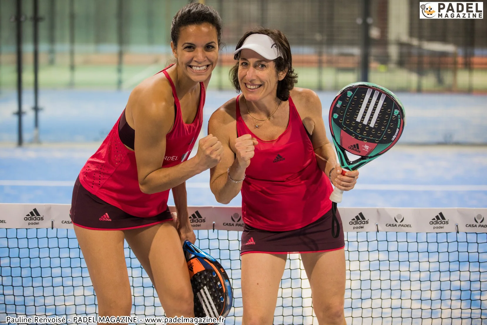 Martin Sorel Casa Padel | Padel Magazine