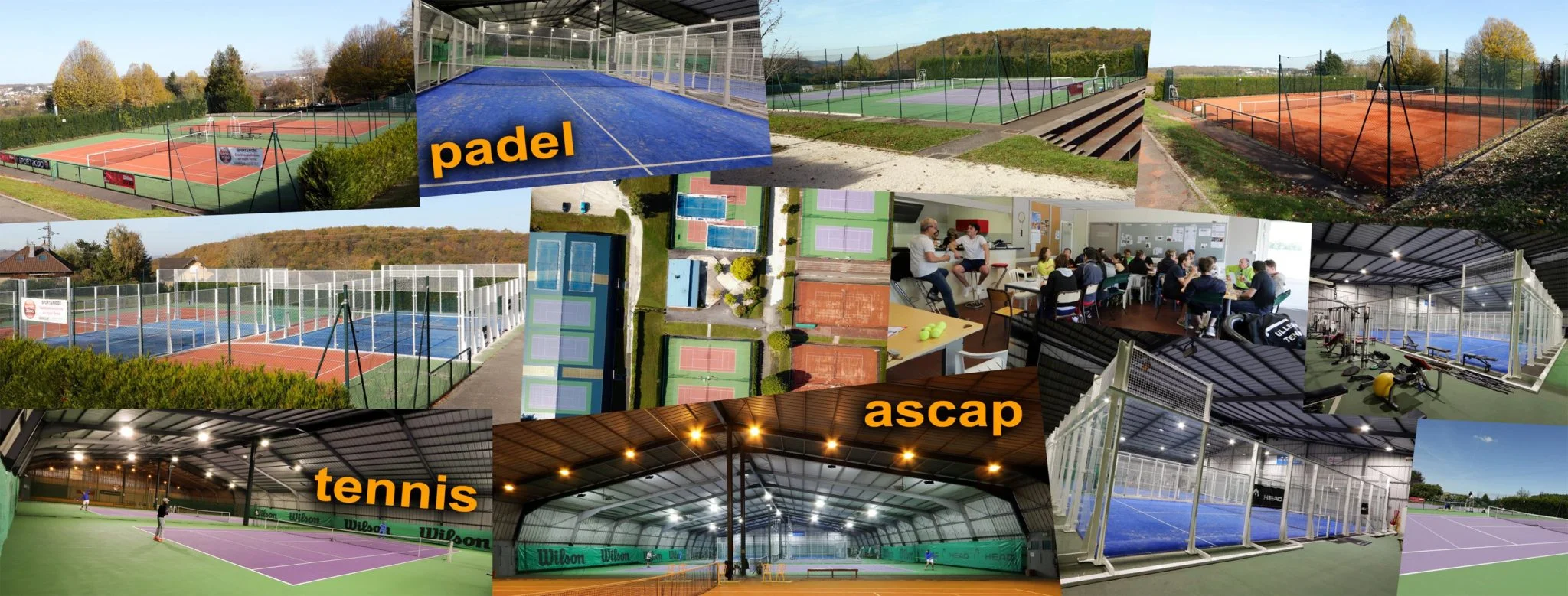 Padel monbéliard | Padel Magazine