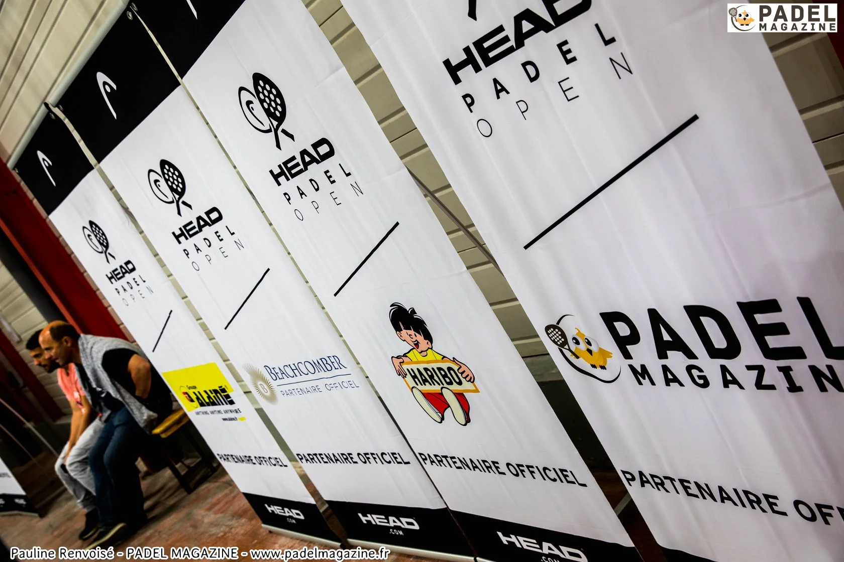 Les quarts à 16h30 au HPO de Strasbourg