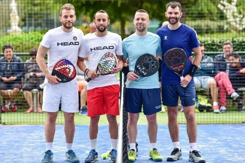 Rambaud Lefebre | Padel Magazine