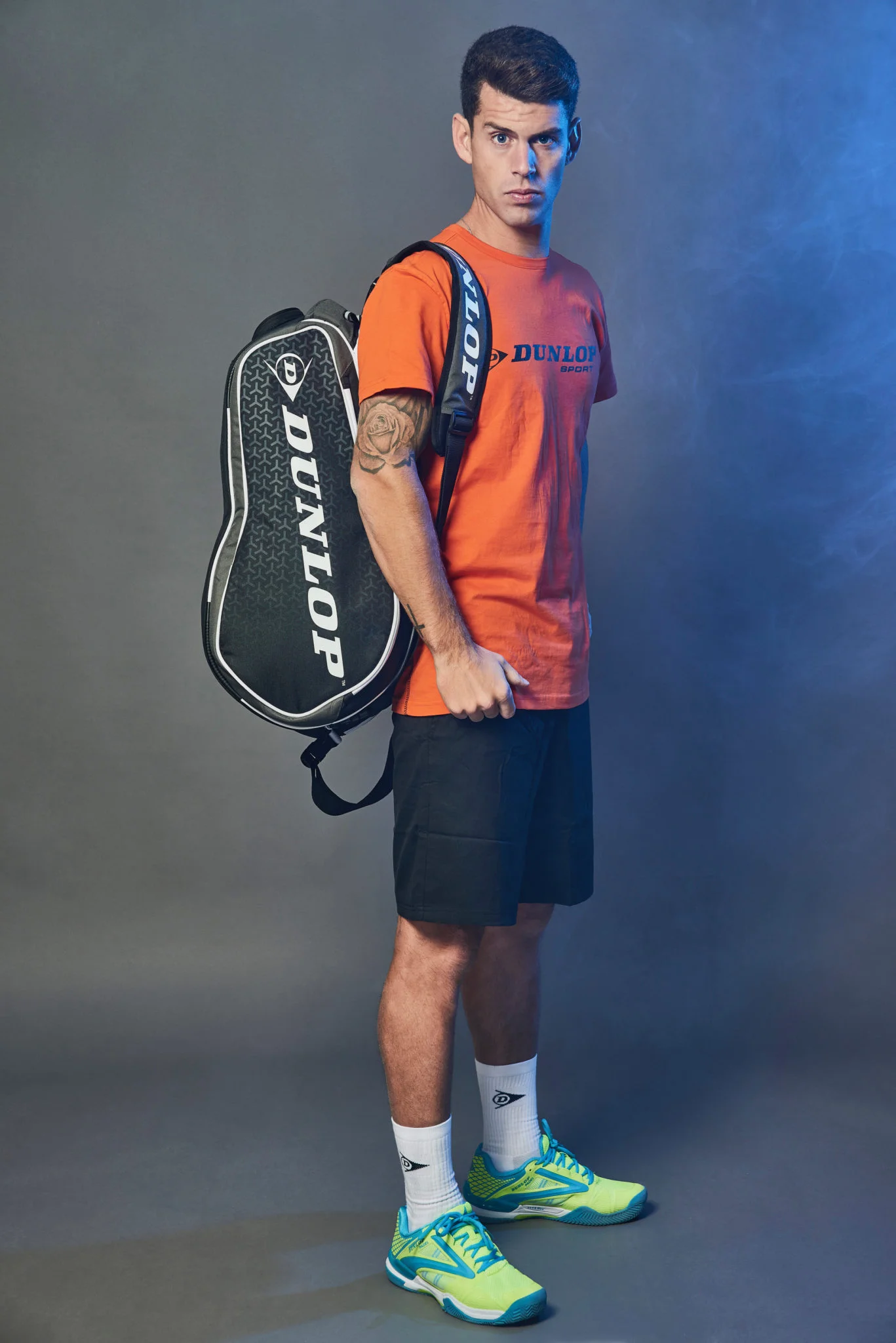 Ramiro Dunlop 11 (1) | Padel Magazine