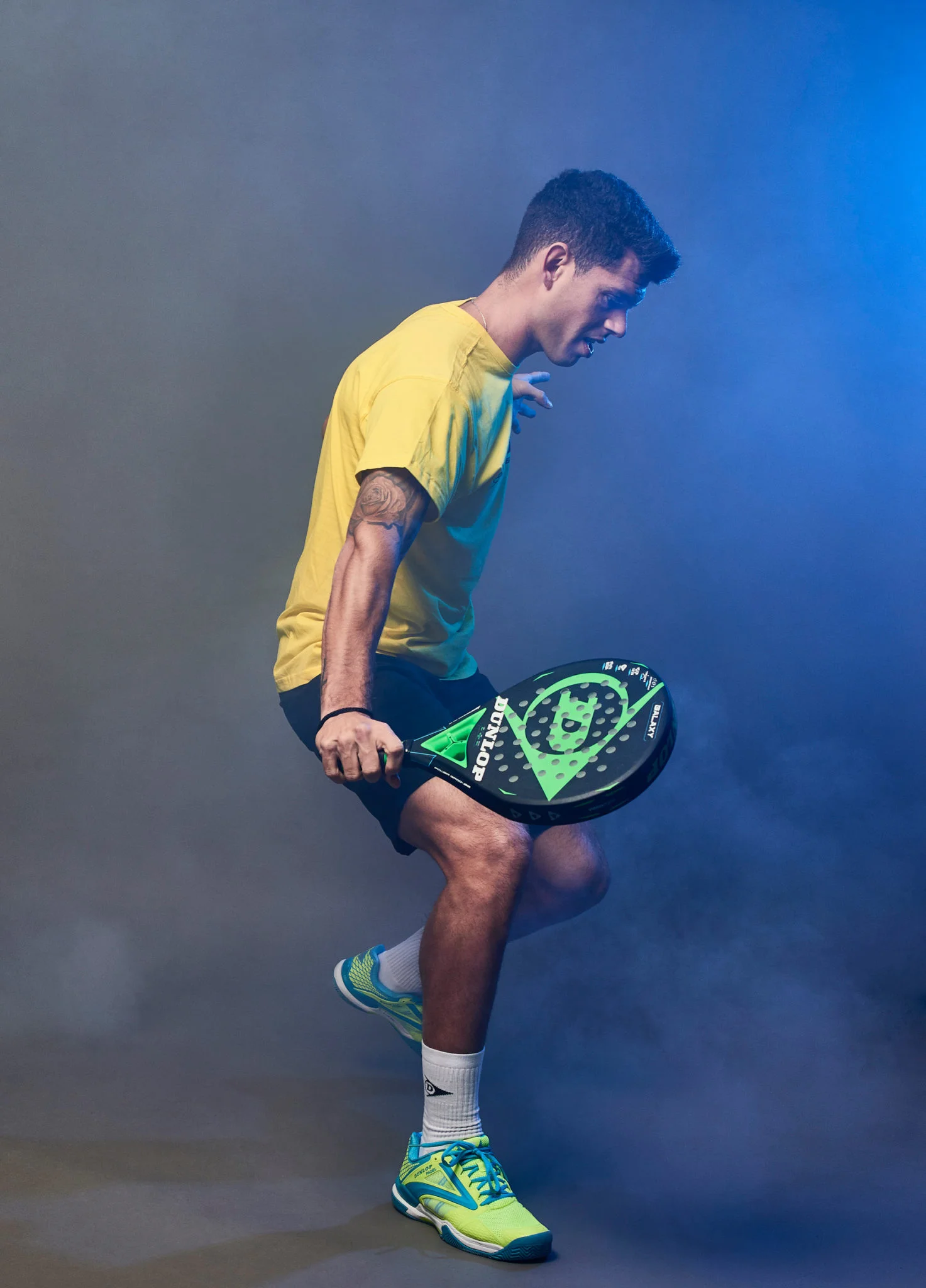 Ramiro Dunlop 4 | Padel Magazine