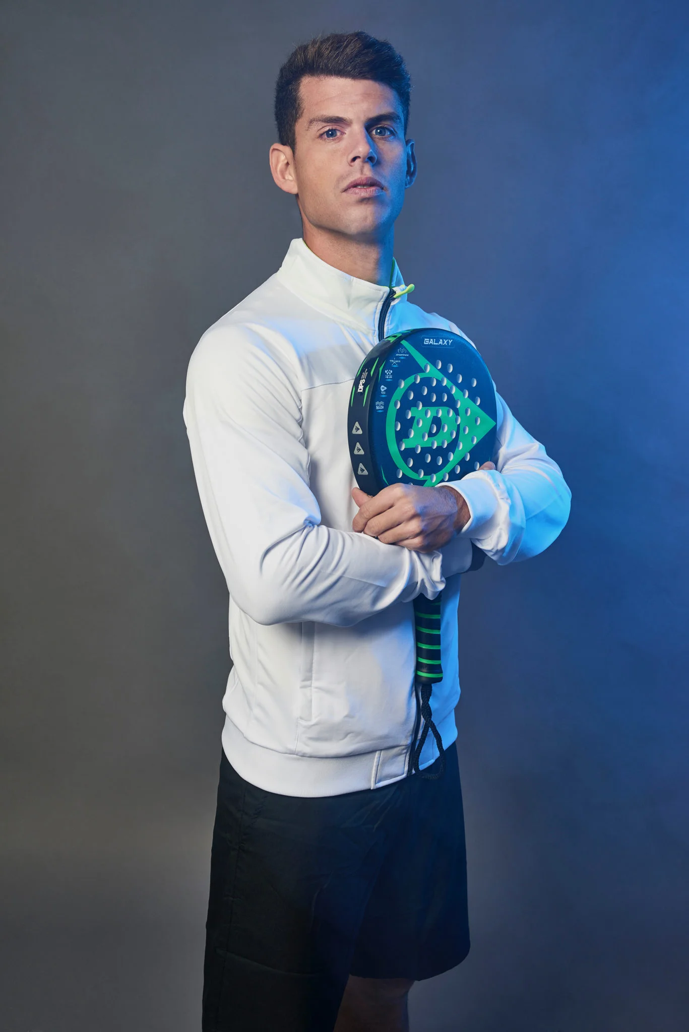 Ramiro Dunlop 5 | Padel Magazine