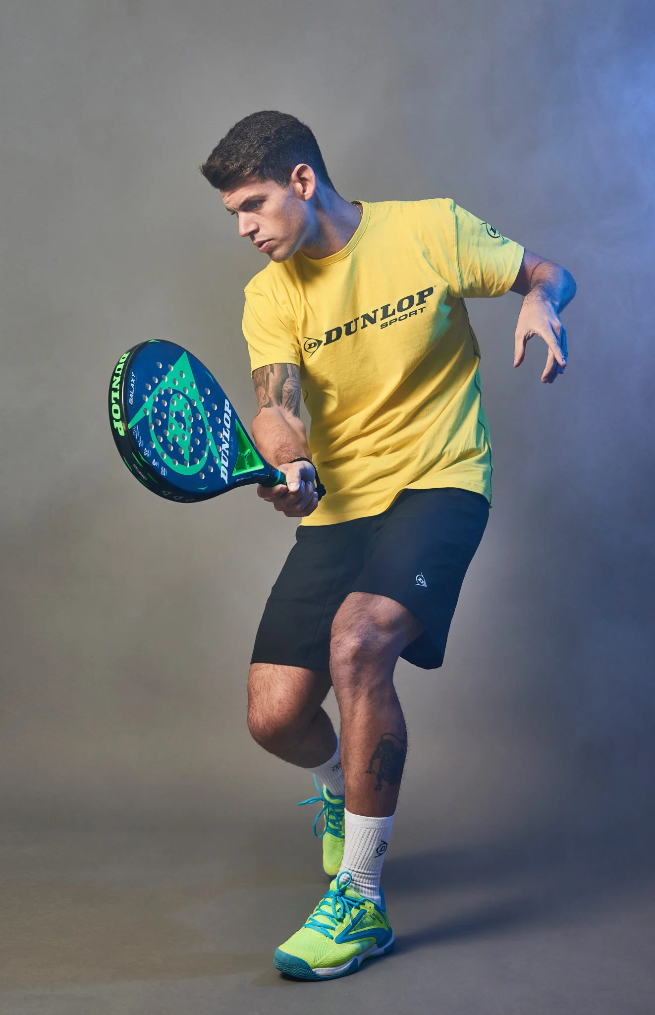 Ramiro Dunlop 6 | Padel Magazine