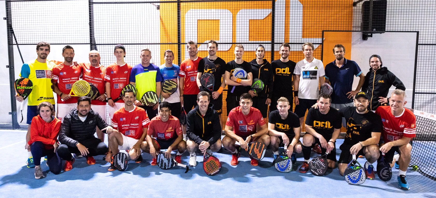 interclub-padel-suède-monaco