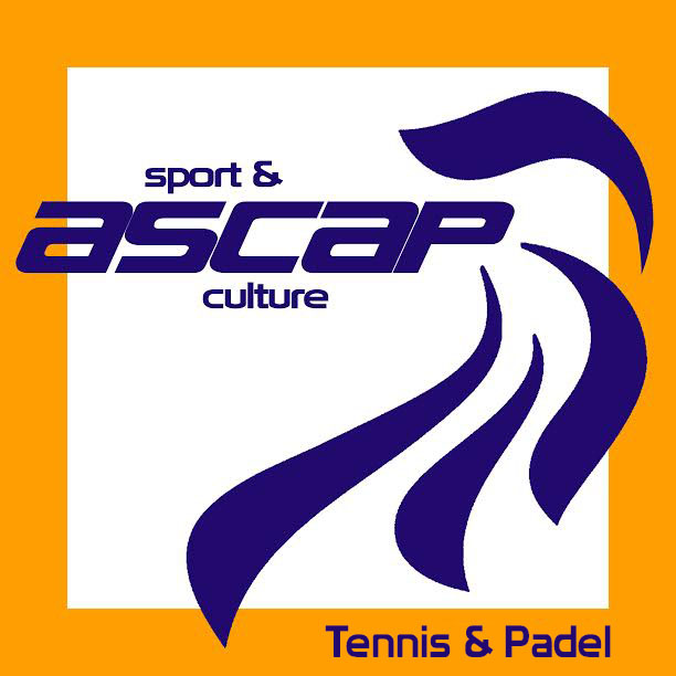 logo padel tennis monbéliard