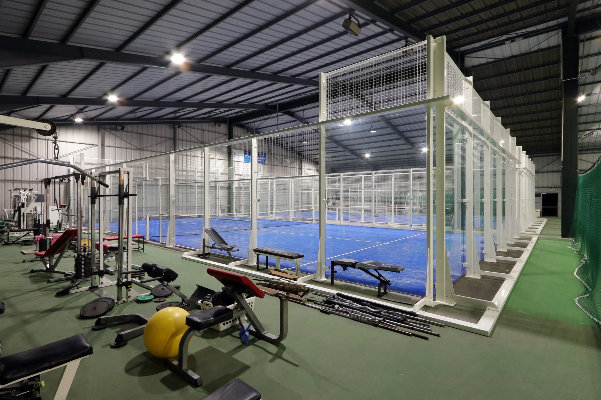 OFERTA PRACY PADEL w ASCAP Montbéliard