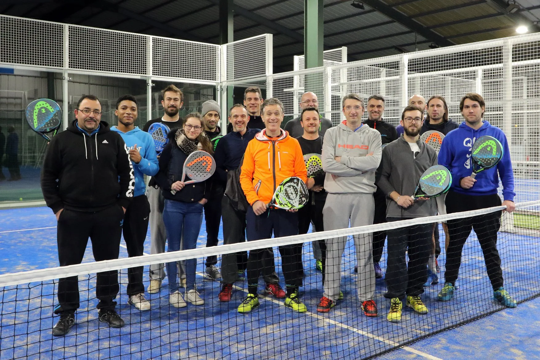 monbéliard padel | Padel Magazine