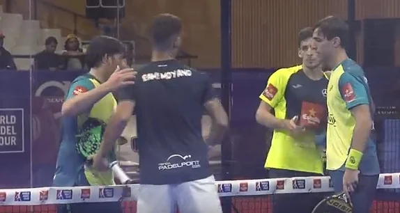 padel point (2) | Padel Magazine