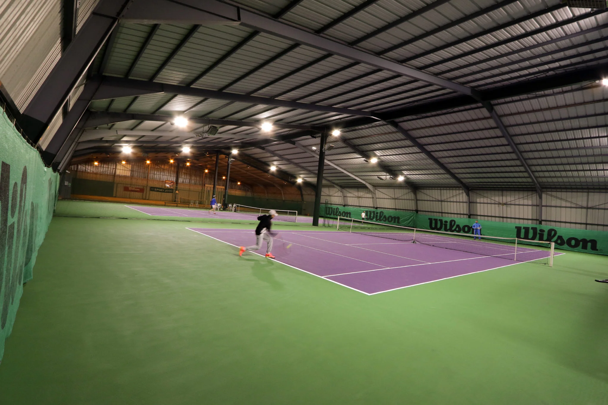 tennis padel pro monbéliard | Padel Magazine