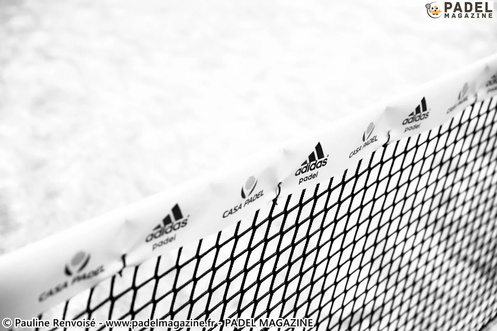 Résumé de l’Open de Casa Padel – SEAT