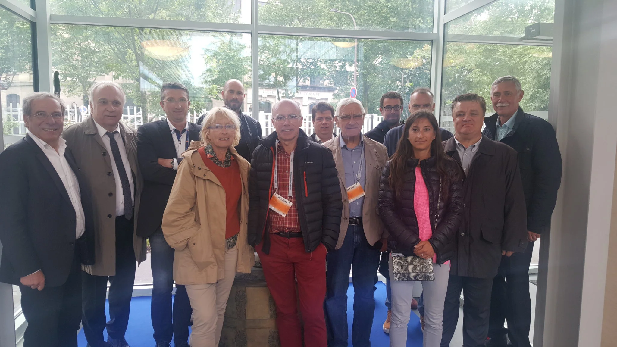 La nouvelle ère du padel français ?