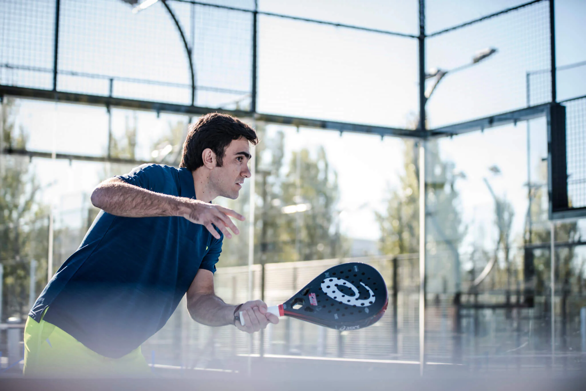 Lima-padel