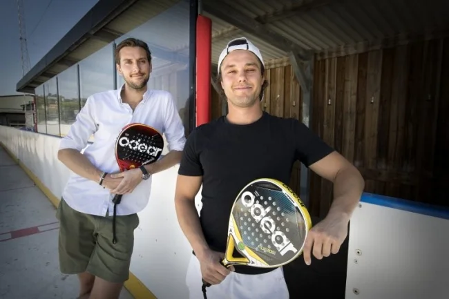 Szwecja Padel otwarty | Padel Magazine