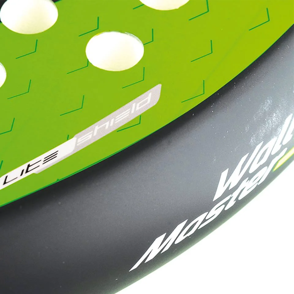 Wall Master 375 Tecnifibre 2018 | Padel Magazine