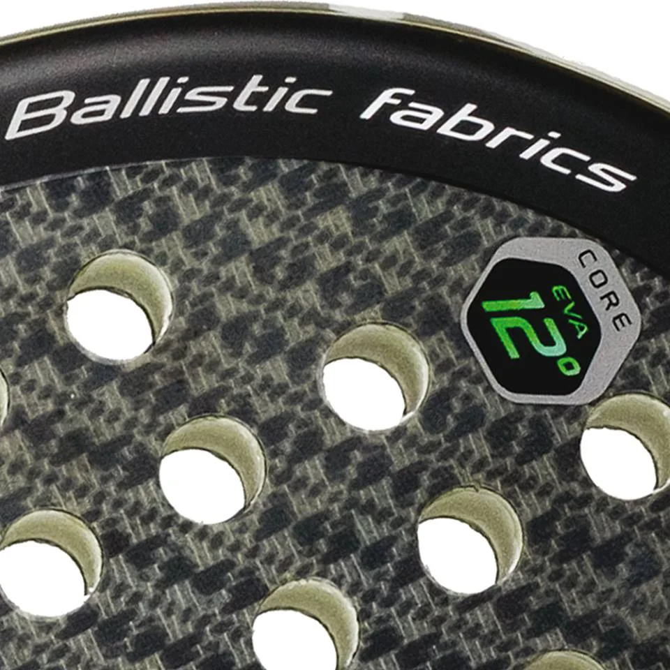 Wall Master 375 de Tecnifibre 2018 | Padel Magazine