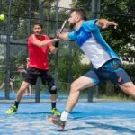 thevenot maigret | Padel Magazine