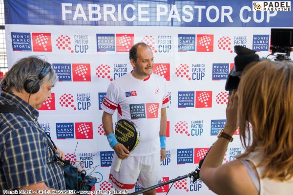 Fabrice Pastor
