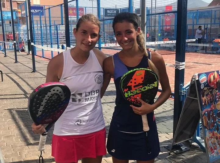 Plus de français au Master de Marbella