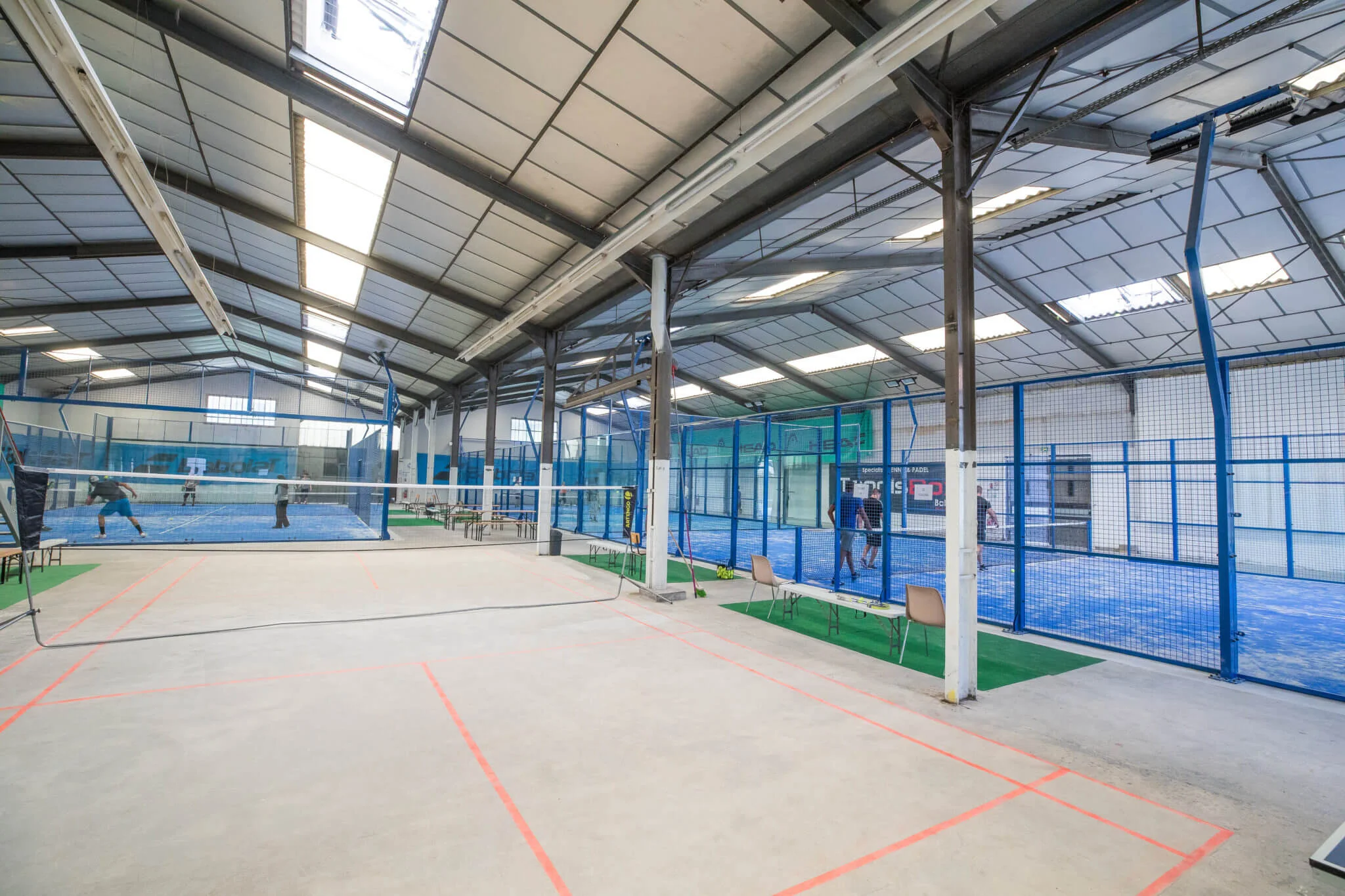 Padel Tolosa 2018 | Padel Magazine