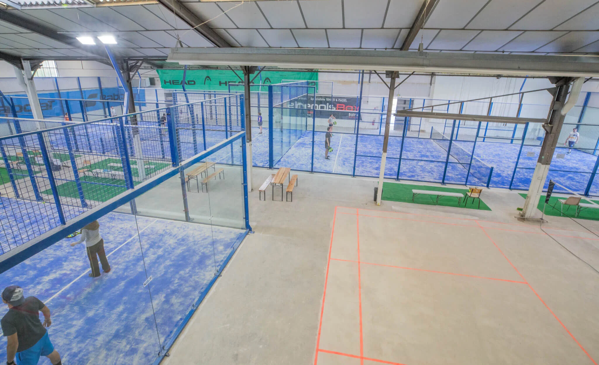 Padel Tolosa national padel cup | Padel Magazine