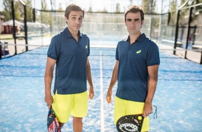 bela et lima padelpro cup | Padel Magazine